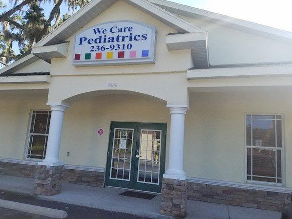 We Care Pediatrics