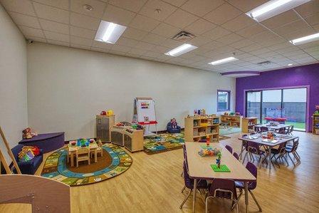 O2B Kids Riverview