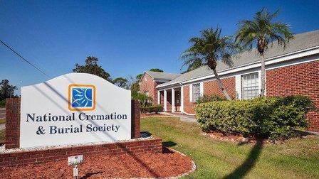 National Cremation & Burial Society