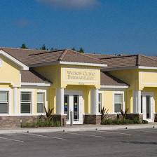Watson Clinic Dermatology at Sun City Center