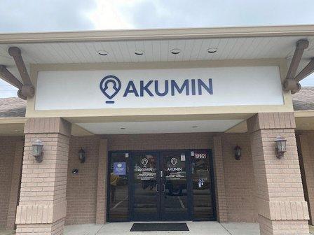 Akumin