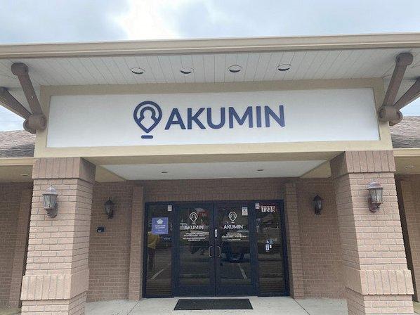 Akumin