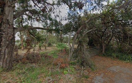 Samford Cemetery