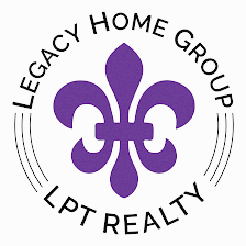 Legacy Home Group - lpt Realty