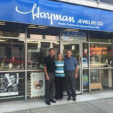 Hayman Jewelry Company