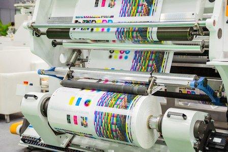 Piggy Printz | Custom Digital Printing, Brochures, Postcards, Yard Signs & Banner Printing