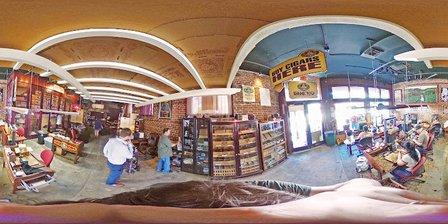 Tabanero Cigars