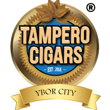 Tampero Cigars Ybor City