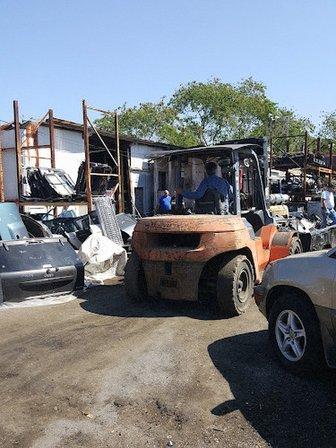 Elite Used Auto Parts