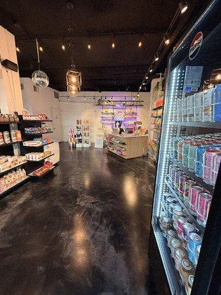 The Pantry Market & Wine
