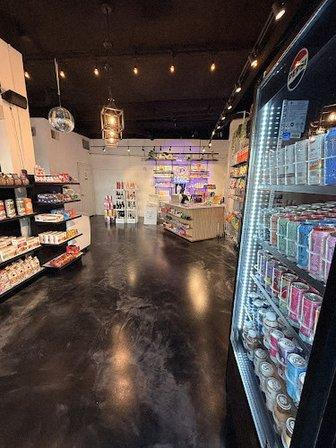 The Pantry Market & Wine