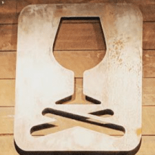 Wine & Wood