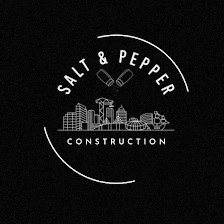 Salt & Pepper Construction