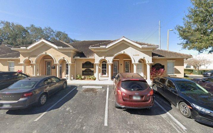 Trihealth Family Wellness Center | Temple Terrace