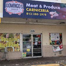 Domingo's Bodega