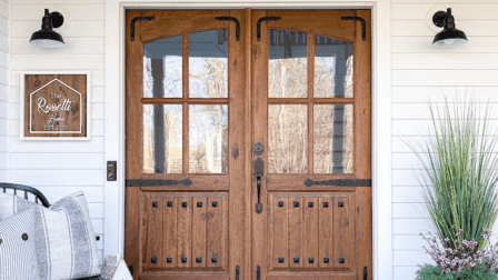 US Door & More Inc.