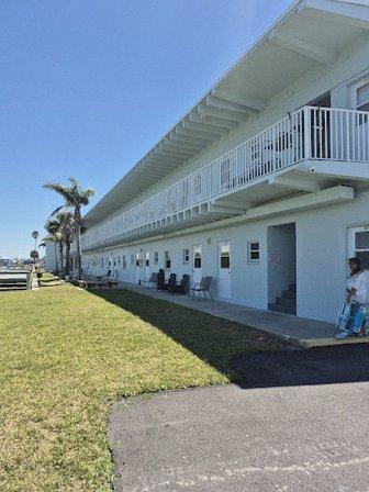 Belleview Gulf Condominium