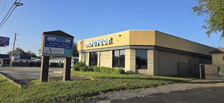 Advanced Eyecare Associates