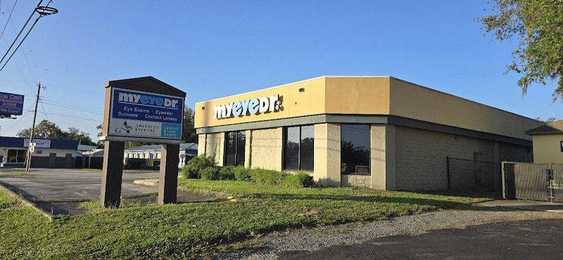 Advanced Eyecare Associates