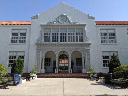 Southside Elementary School