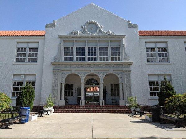 Southside Elementary School
