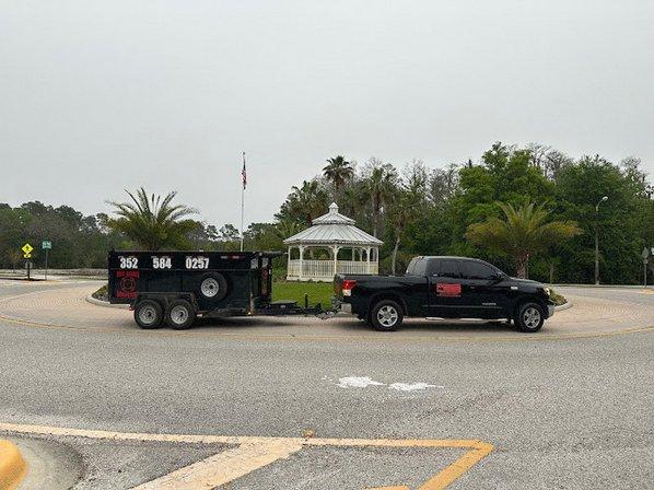 Five Alarm Dumpsters LLC