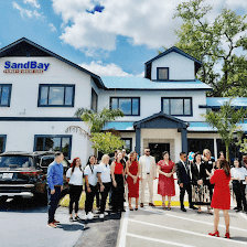 SandBay Primary + Urgent Care - Clearwater