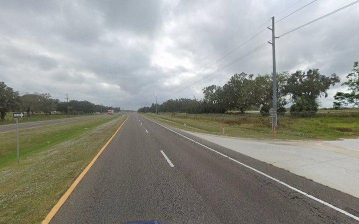 TECO Peace Creek Solar Plant