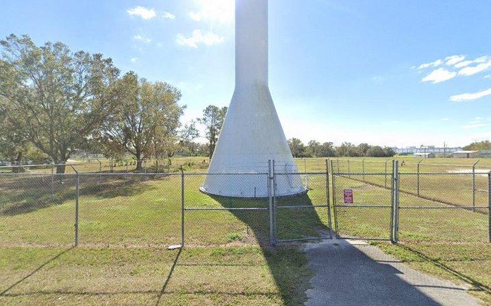 Bartow Water Tower/City of Bartow