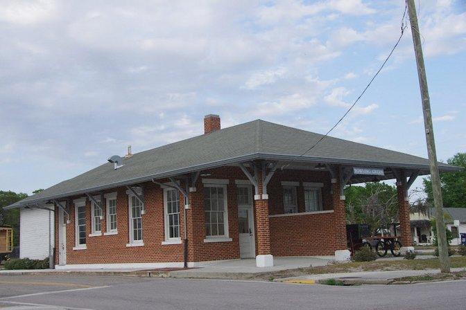Bowling Green Depot