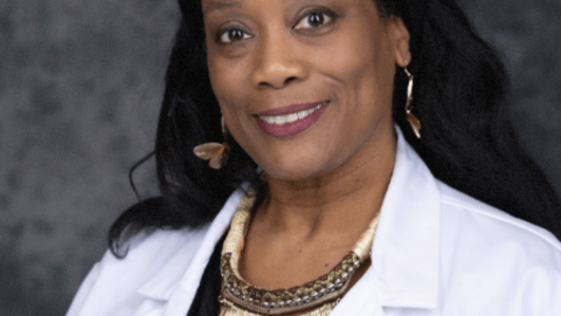 Sonja Perkins, MD, FACOG