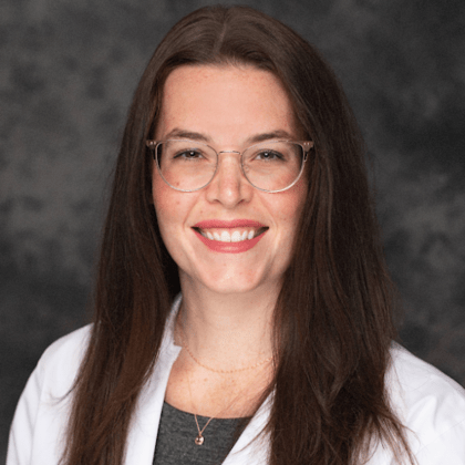 Elizabeth Hendrix, MD