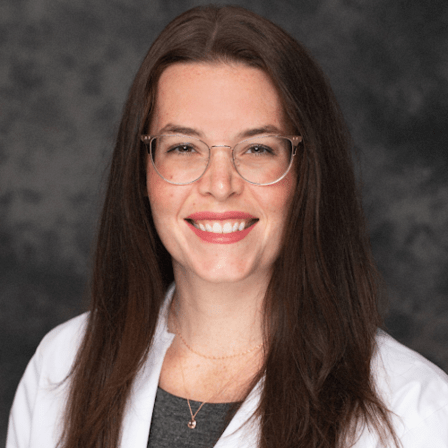 Elizabeth Hendrix, MD