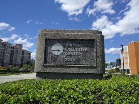 Airport Executive Center