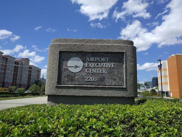 Airport Executive Center