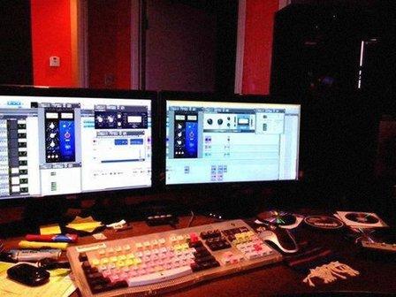 Mach 1 Productions