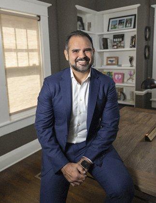 Dr. Hesham Fakhri
