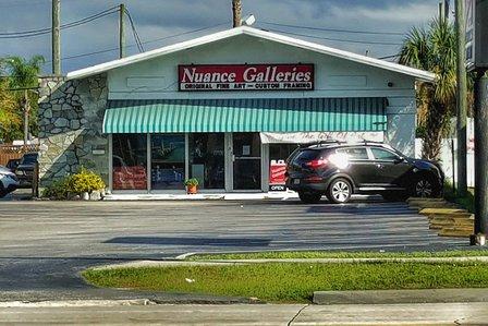 Nuance Galleries