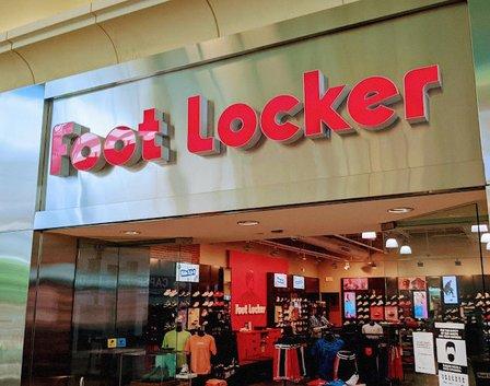 Foot Locker