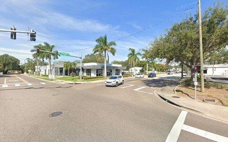 Tampa Executive Suites