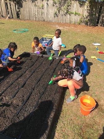 Eastside Preparatory Academy School