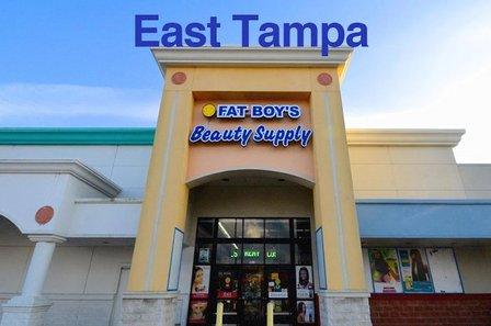 Fat Boy's Beauty Supply