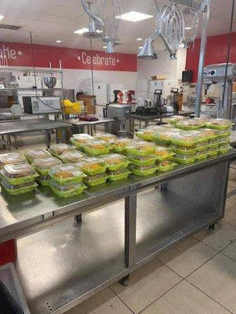 Pro Kitchen Hub Tampa