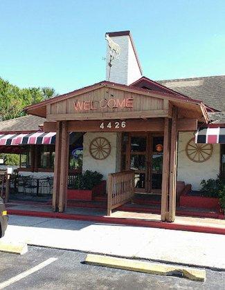 The Ranch House Grill