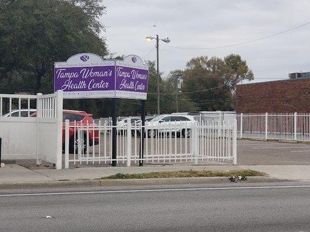 Tampa Woman's Health Center