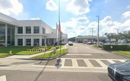 BMW of Tampa Parts