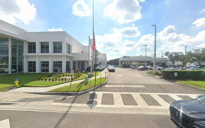 BMW of Tampa Parts