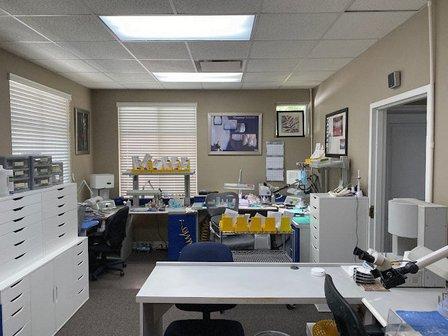 Young Dental Lab