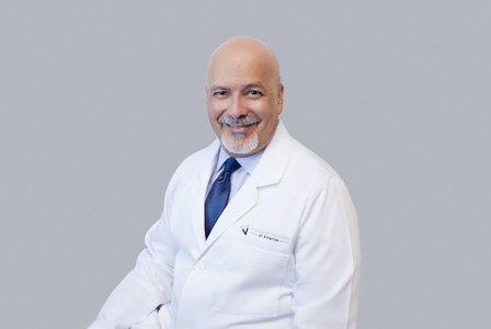 Abraham Rivera MD - Pain Management | PPOA