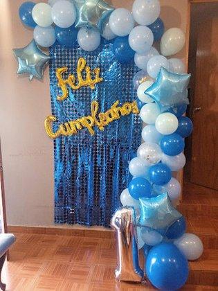 Yuli & Ale Events